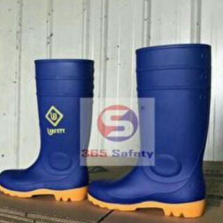 Ủng cao su bảo hộ Usafety
