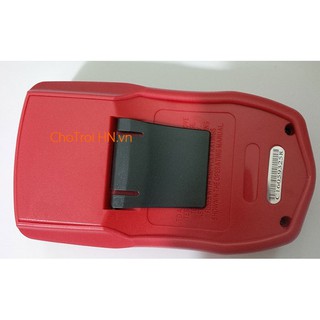 ĐỒNG HỒ ĐO UNI-T UT33C