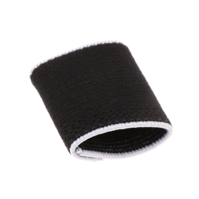 QQ Bộ 10 Găng Bảo Vệ Ngón Tay Khi Chơi Bóng Rổ / Thể Thao