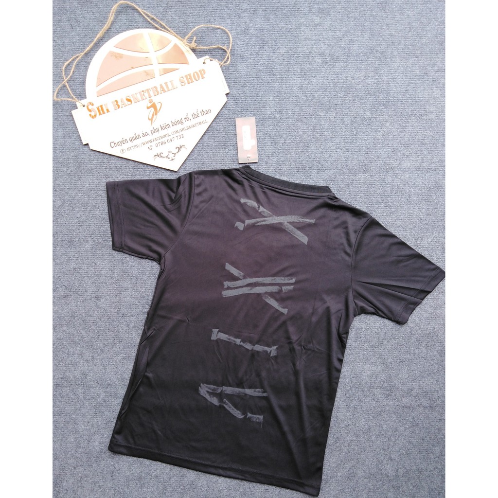 Áo Thun DRI-FIT Ngắn Tay KOBE