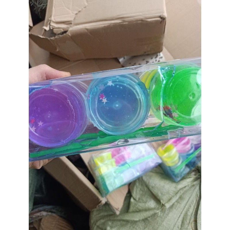 SLAM TRONG NHÂN nhiều mẫu