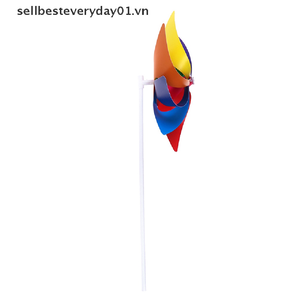 Chong Chóng Gió Đồ Chơi Đáng Yêu Cho Bé