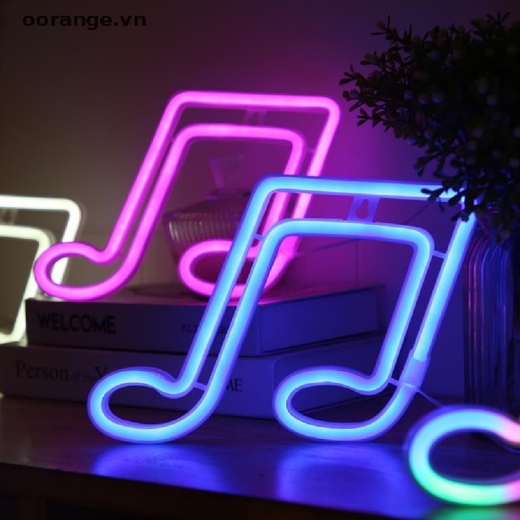 Đèn LED Note Sạc Usb Để Bàn Tiện Lợi