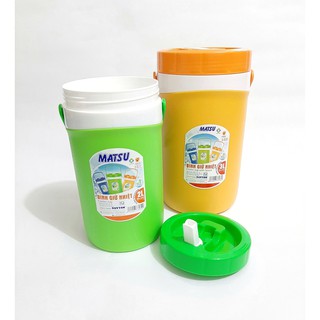 Bình Giữ Nhiệt Duy Tân 1000ml