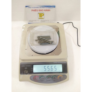 Cân điện tử GS 1202