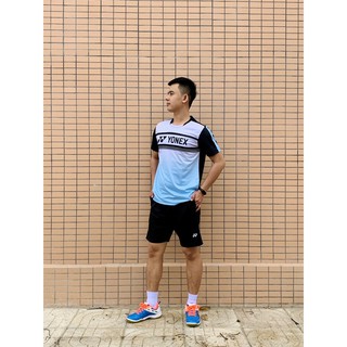 ÁO CẦU LÔNG YONEX (MÃ A6)
