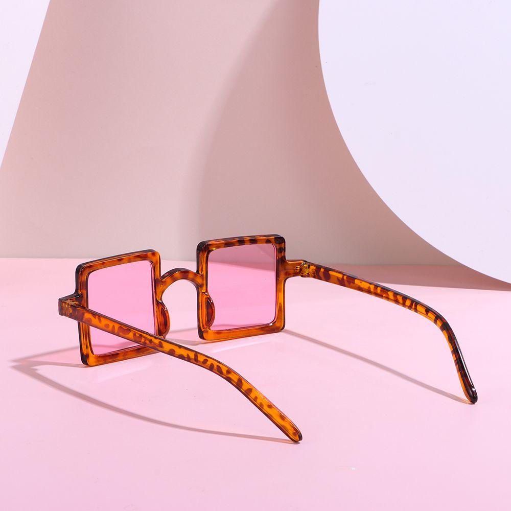 FUTURE Fashion Children Sunglasses Cool Vintage Sun Glasses Boys And Girls Cute Streetwear Outdoor Product Trend Eyewear