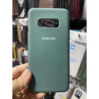 Ốp lưng samsung S10e kiểu chống bẩn