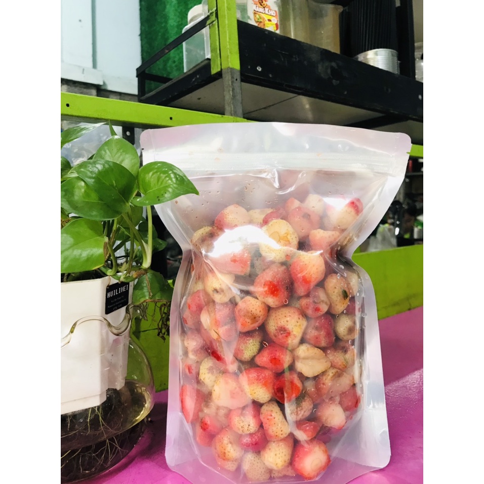 Dâu Tây cấp đông -1kg