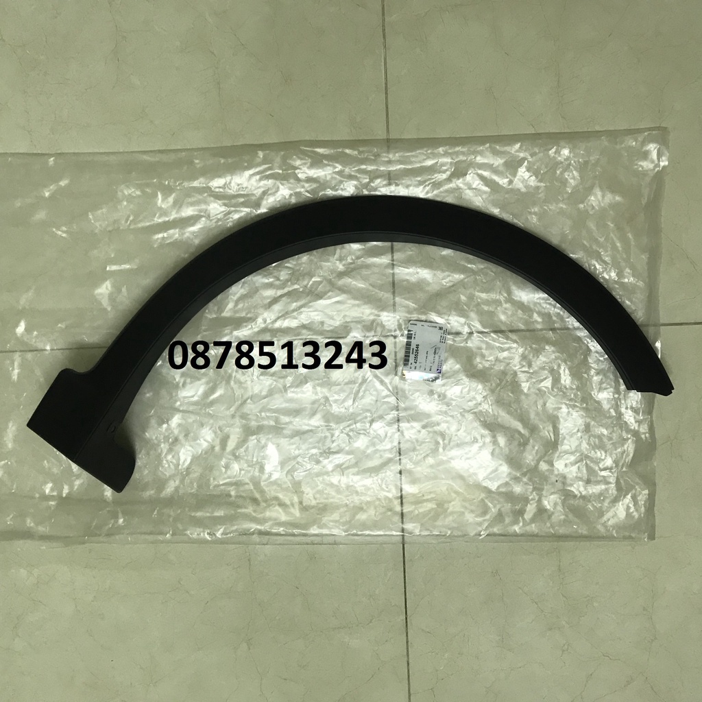 Ốp cua lốp xe Vinfast Fadil xịn GM chính hãng