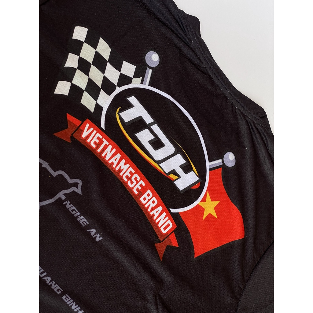 Áo thun TDH Cao Cấp