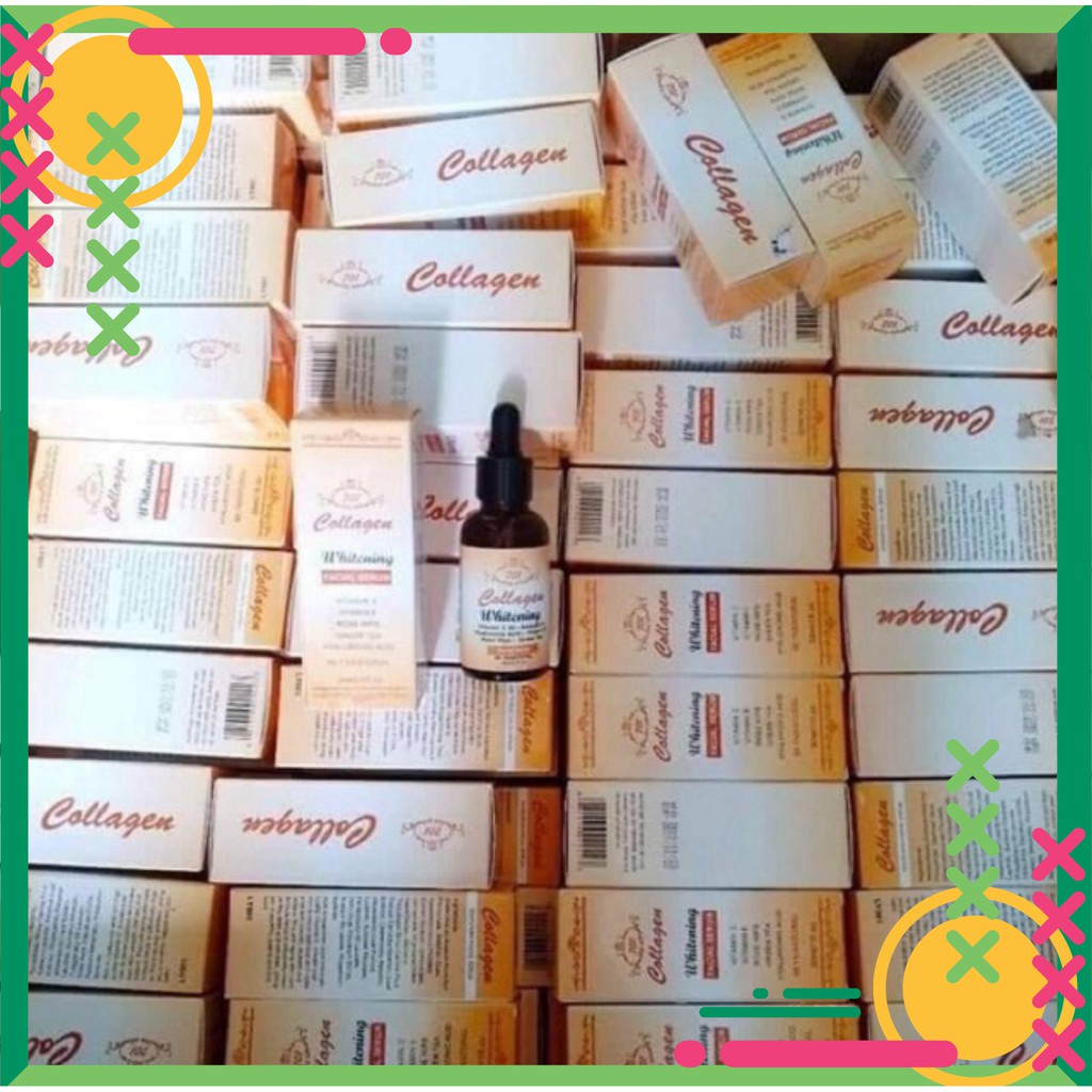 [FREESHIP_Hàng Thái Lan] ‼️SERUM COLLAGEN 701