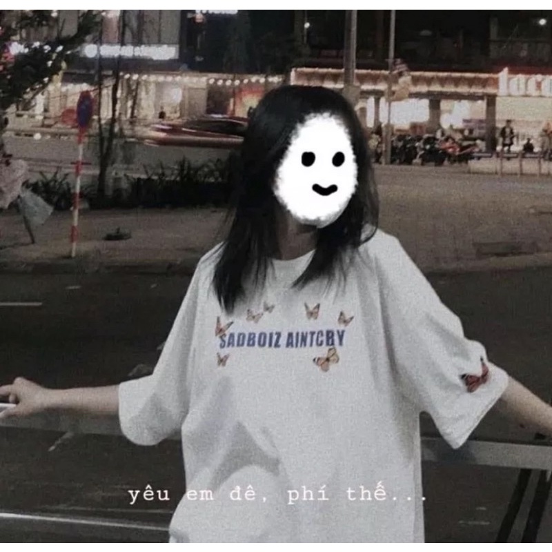 áo thun cotton 3d