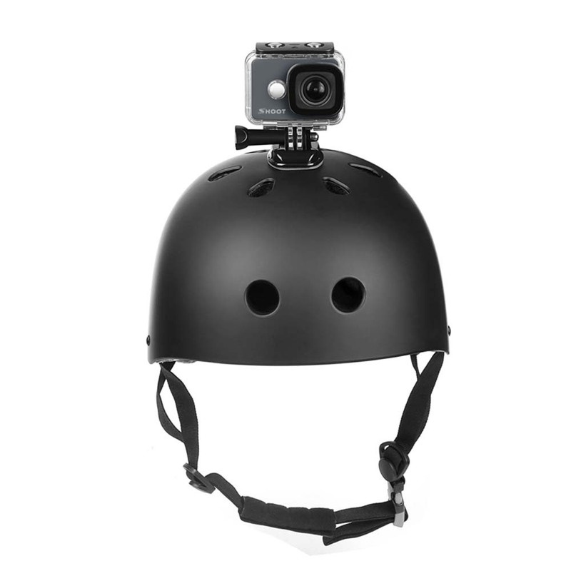 Phụ kiện chân đế máy ảnh 4 trong 1 cho GoPro Hero 9 7 8 5