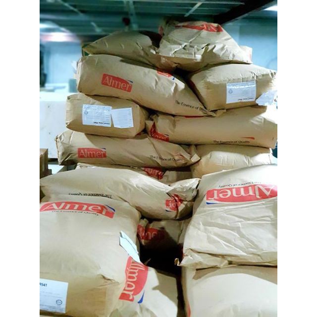 Bột sữa béo - Bột béo almer gói 1kg