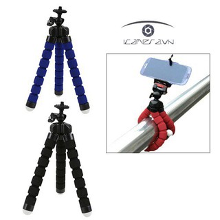 Tripod mini chân rệp