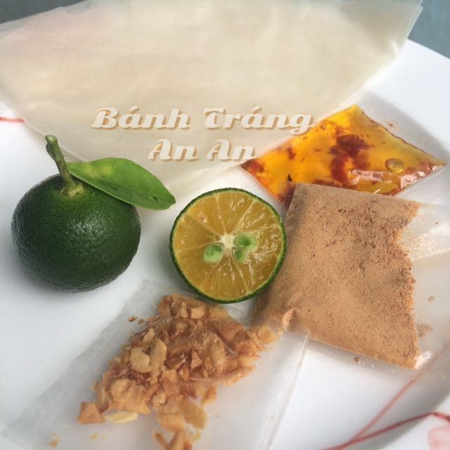 𝟬4 𝗕𝗜̣𝗖𝗛 🔥 Bánh Tráng Sa Tế Tắc 🔥  Bánh Tráng Muối Tắc 🔥 Bánh Phơi Sương Tây Ninh 🔥 Dẻo Mềm, Sa Tế Thơm, Tắc Chua Chua | BigBuy360 - bigbuy360.vn