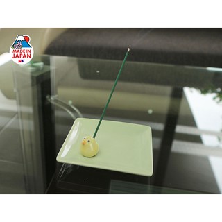 Chân đế cắm hương nhang hình con gà