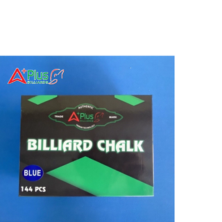 Nơ Bi-a cao cấp Aplus – Blue