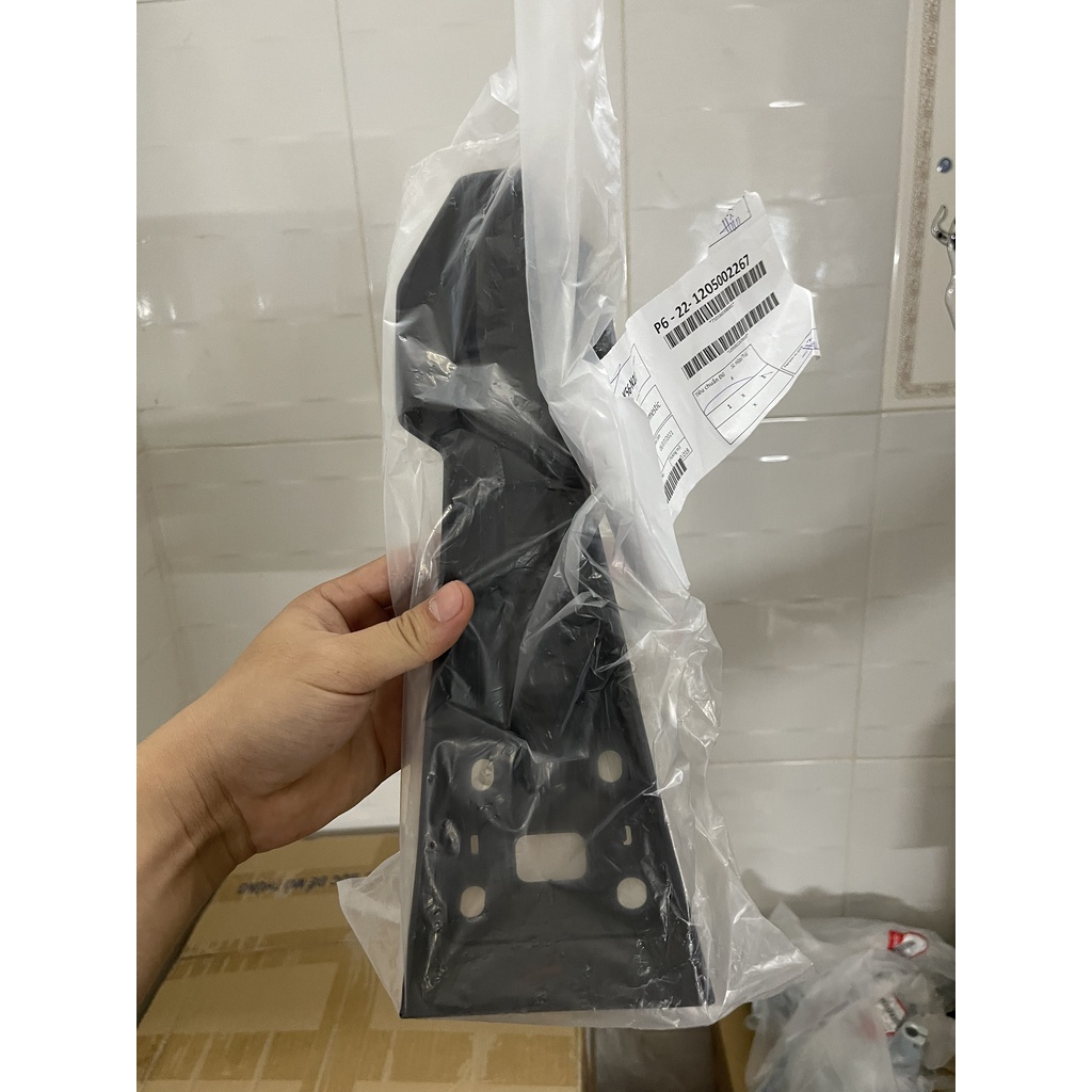 dè trên bảng số sau xe winner v1 hàng chính hãng 80100K56N10