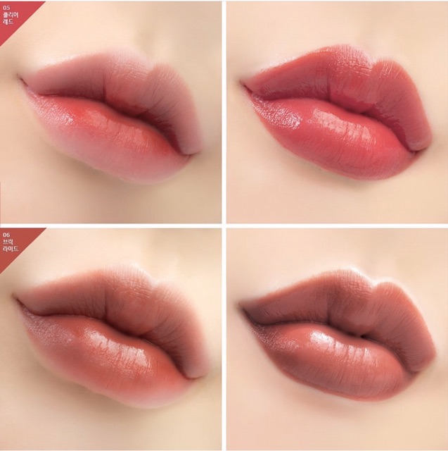 [CLIO] Son Thỏi Clio Melting Sheer Up 2020 (HÀNG ORDER)