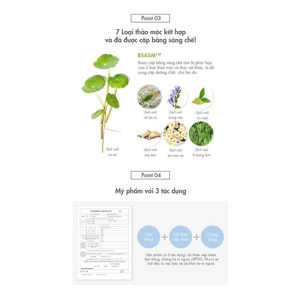 Water Glow BB Cream Rubelli 40ml (SPF30 PA++) | BigBuy360 - bigbuy360.vn