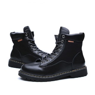 Giày Boot Nam GN205