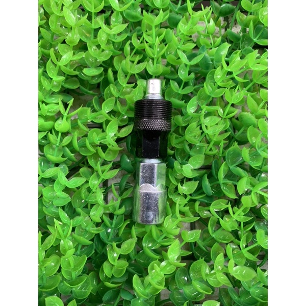 Vam tháo đùi đĩa xe đạp