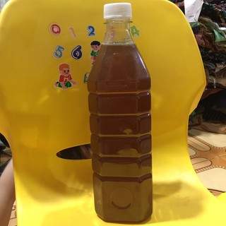 Mật ong hoa cà phê 1000ml