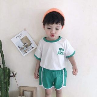 Combo bộ trẻ em