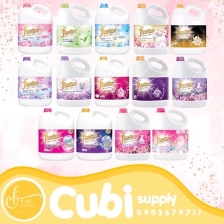 Nước giặt Thái Lan Fineline - 3000ML Mẫu mới có tem nhập khẩu