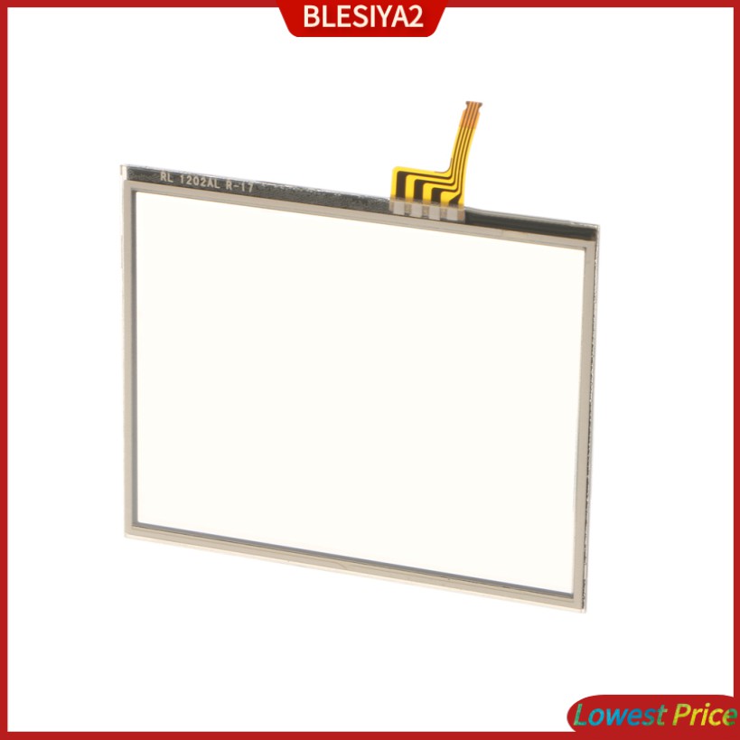 Màn Hình Cảm Ứng Thay Thế Cho 3DS N3DS [Bresiya2]