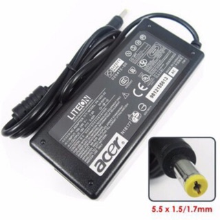 Sạc Laptop Acer 19V-3,42A