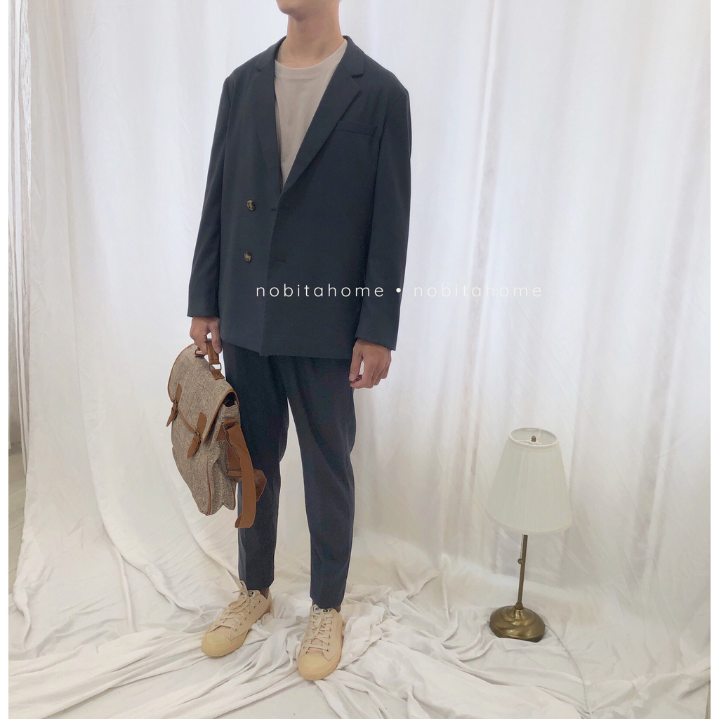 NOBITA HOME - BLAZER KA+ K229