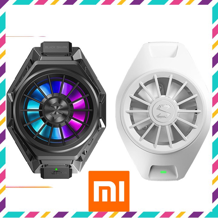 Quạt Tản Nhiệt Xiaomi Cao Cấp