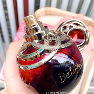 [SIÊU THƠM] Nước Hoa Nữ BELARA 100ml