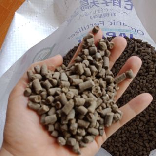 Phân gà nhật tan chậm hữu cơ