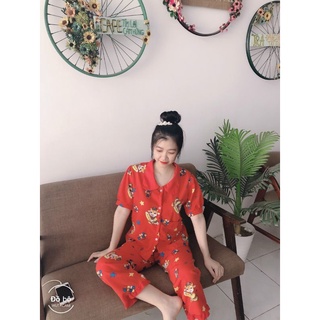 sét thổ cẩm tay con viền bèo
