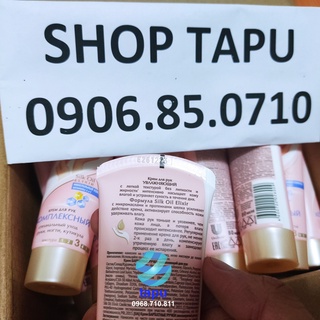 {Chính hãng - Ảnh thật} Kem Dưỡng Mềm Mịn Da Tay Lụa Silky Hands Silk Oil Elixir Nga 80ml