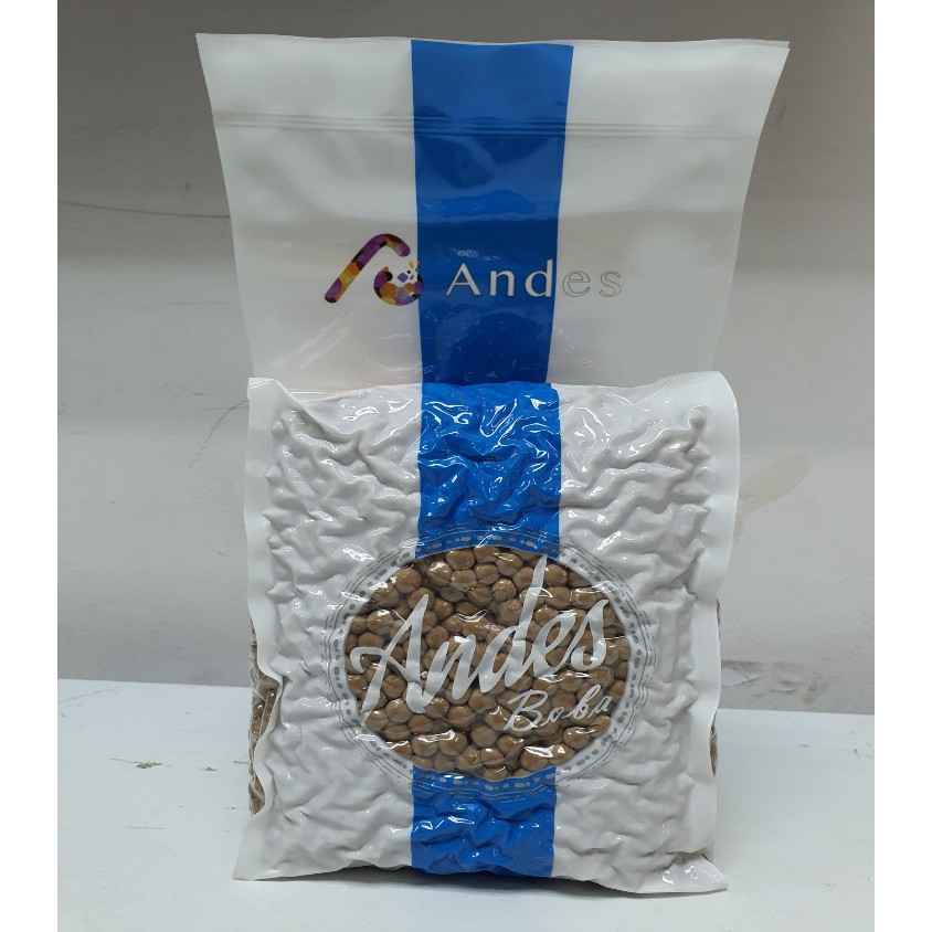 trân châu Andes Đài Loan đủ loại 3kg