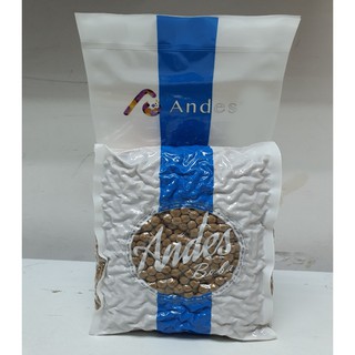 Trân châu hiệu Andes Đài Loan đủ loại 3kg