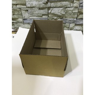 Combo 50 hộp carton 20x15x10 (B)