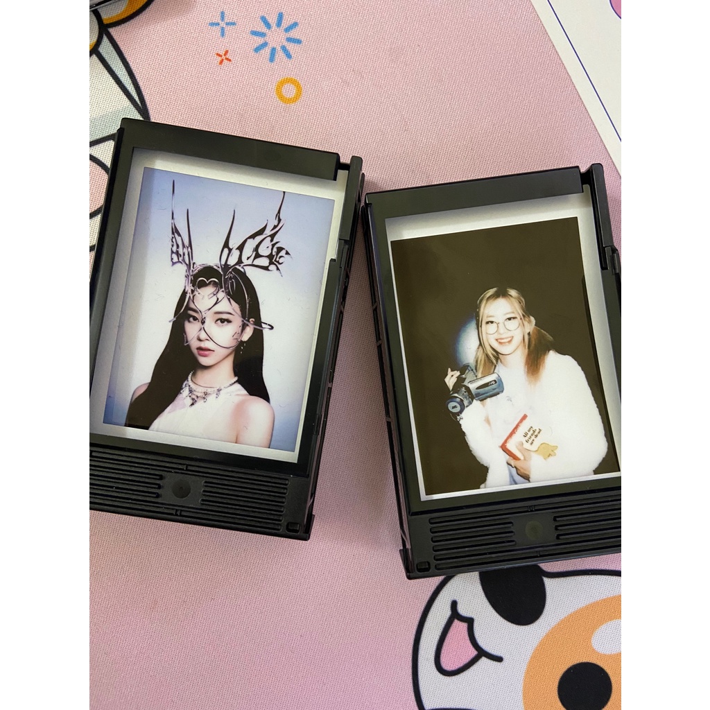 Khung ảnh Polaroid Instax Film