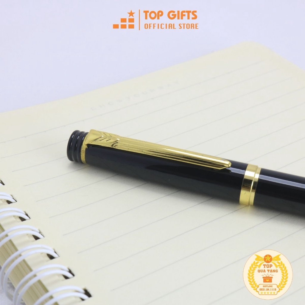 Bút ký khắc tên TopGift Pica P028 ngòi 0.5mm