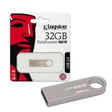 USB Kingston DataTraveler SE9 32GB [Giá tốt]