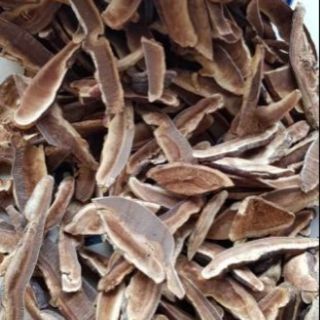 Sỉ như lẻ nấm linh chi rừng thái lát 100g - 200g - 300g