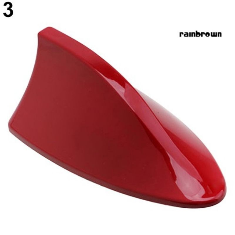 Ăng Ten Vây Cá Cho Ô Tô