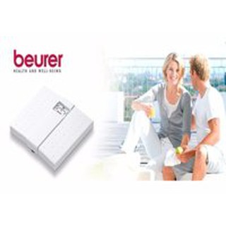Cân cơ học beurer ms01