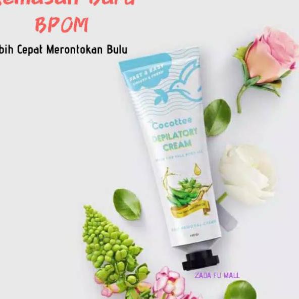 (Hàng Mới Về) Kem Tẩy Lông Vĩnh Viễn An Toàn Hiệu Oke Price | BigBuy360 - bigbuy360.vn