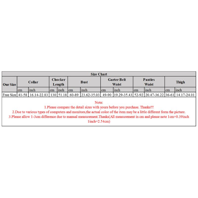 Bộ Đồ Lót Ren Hóa Trang Phong Cách Lolita Quyến Rũ Cho Nữ
